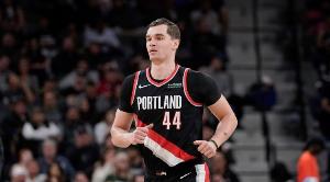 重返联盟？欧记：海佐尼亚激活离队条款 回NBA只需付85万买断费
